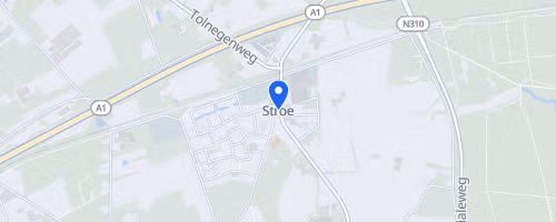 Proef Rondje Stroe