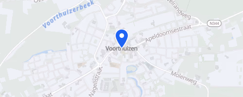 Groot Boeschoten Trail  2026