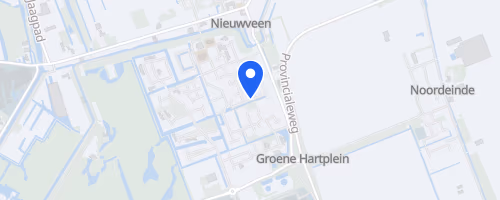 De Ronde van Nieuwveen