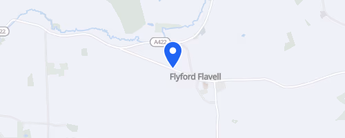 Redditch Road & Path CC 10