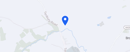 Bromyard Round The Downs