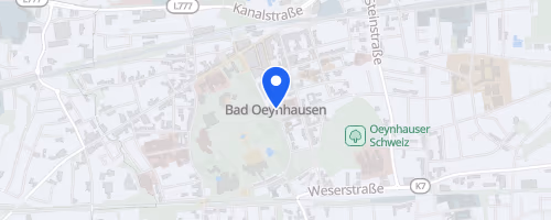 41. Nationaler Stadtlauf Bad Oeynhausen