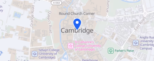 The Drop Cambridge