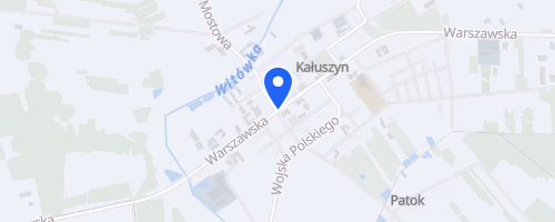 I Bieg Zlotego Ulana
