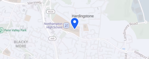 Hardingstone Sprint Triathlon