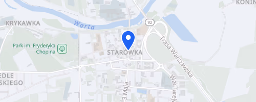 Ogólnopolski Bieg Milowego Słupa