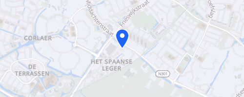 Koude Polderloop