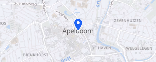 Midwinter Marathon Apeldoorn