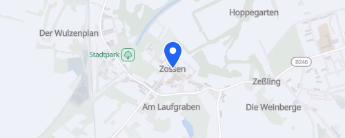 MotzenSeeLauf Kallinchen