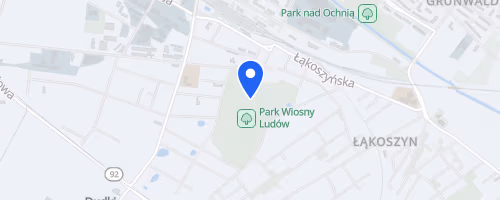 Bieg Dolina Rzeki Ochni