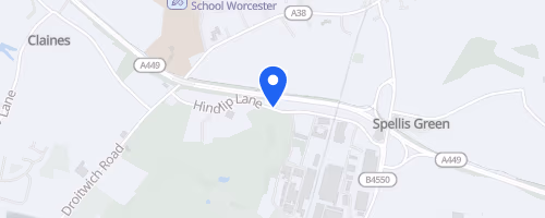 Worcester Marathon, Half Marathon & 10K
