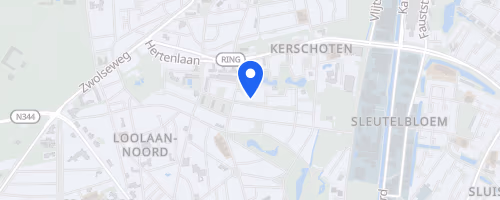 11 Bergen Graveltocht