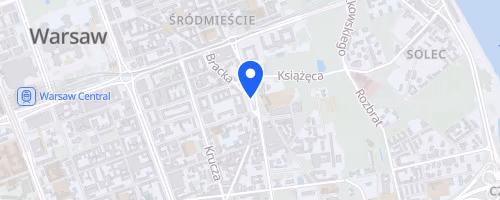 Bieg Konstytucji 3 Maja (warszawa)