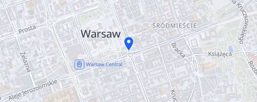 Nice to Fit You Warszawska Dycha Wozki
