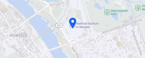 Polmaraton Praski i Piatka Praska Warszawa