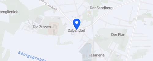 33. Dabendorfer Herbstlauf