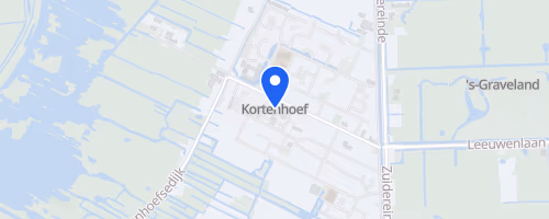 Driedorpenloop Kortenhoef