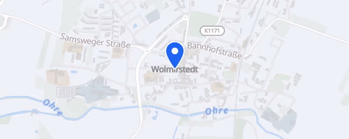 Ohrelauf Wolmirstedt