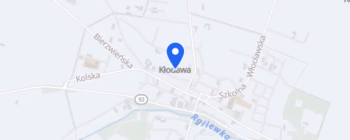 Bieg Kłodawskiego Święta Soli