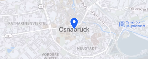 10. Osnabrücker 6-Stunden-Lauf
