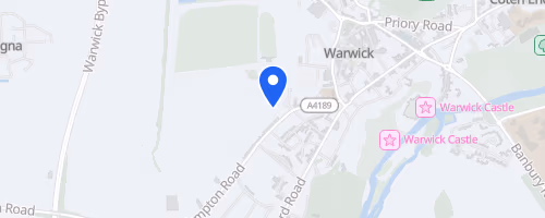 Warwick Half Marathon January 2027