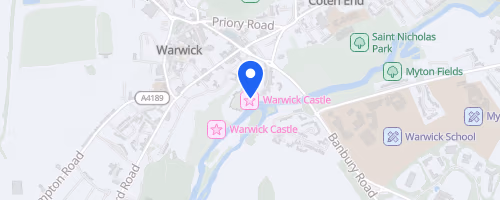 Rotary Club of Kenilworth Two Castles 10K