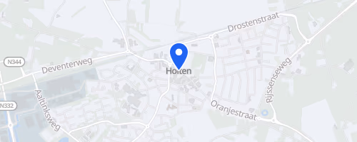 Triathlon Holten Run