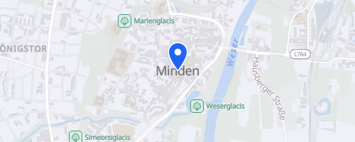 50. Mindener Volkslauf