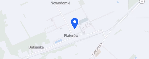 Biegiem Przez Platerów