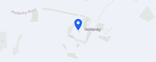 TrailFest Holdenby House
