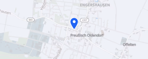 Volks-und Wandertag Preußisch Oldendorf