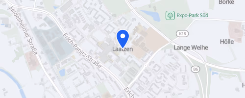 Laatzen Leinelauf