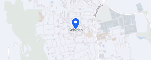 19. Gehrdener Burgberglauf