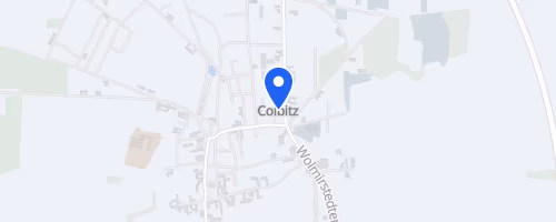 Monsters Run Colbitz