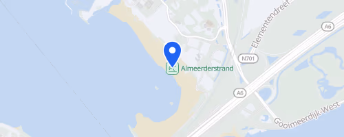 Almere Poort Run