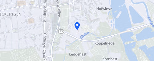 35. Ricklinger Volkslauf