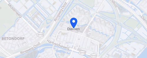 DiemerCross