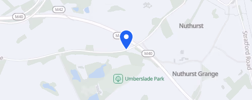 Beacon Roads CC Club 10