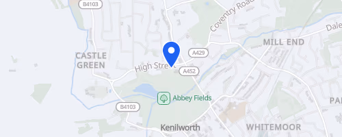 Kenilworth Half Marathon