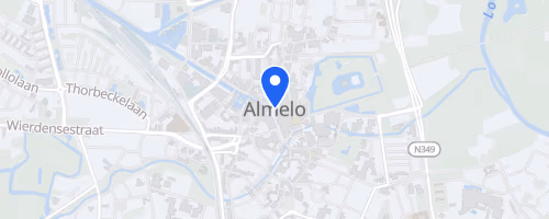 Broekhuis Hel van Twente graveltocht