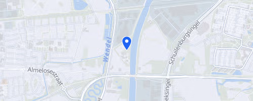 Ruiten Drie Bospaden & Burgers by Broekhuis