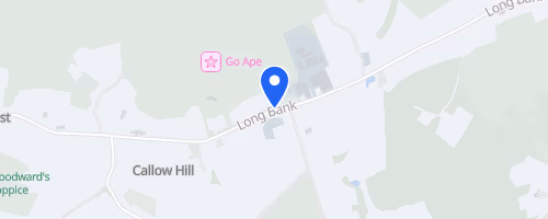 Lone Wolf Birmingham