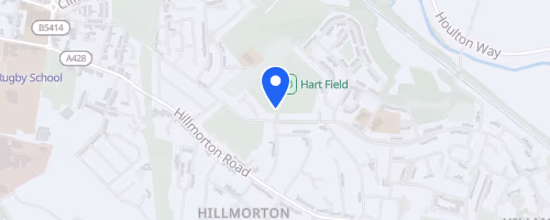 Rugby Half Marathon