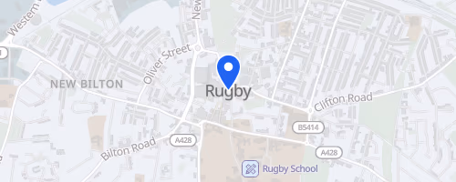 Rugby 6 Mile Road Race