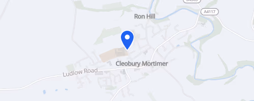 Cleobury Mortimer 10k 2026