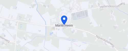 Midzomer Run Mariënheem
