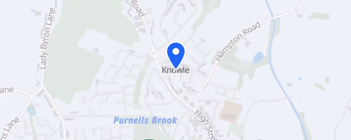 Knowle Fun Run 5K & 10K
