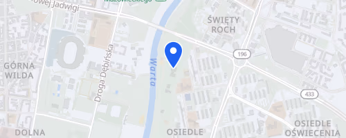 Bieg Czekoladowy Smak Lata Poznan