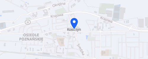 Wigwam Run w Drząz­gowie