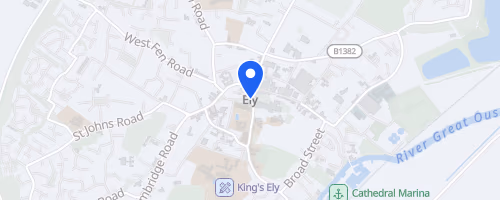Ely New Year's Eve 10k